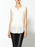 Joie Tasminia top at Piperlime