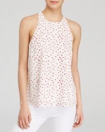 Joie Top - Brighton at Bloomingdales