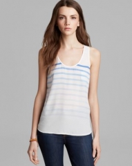 Joie Top - Rain B at Bloomingdales