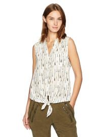 Joie Women s Edalette Top at Amazon