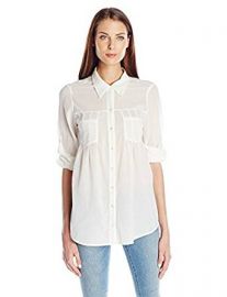 Joie Women s Pinot Blouse at Amazon