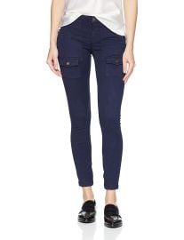 Joie Women s So Real Skinny Slim Fit Pant with Button Pockets at Amazon