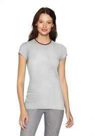 Joie WomenFilana B Knit Tee at Amazon