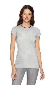 Joie Womens Filana B Knit Tee at Amazon