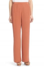 Joie Zinga Silk Pants at Nordstrom