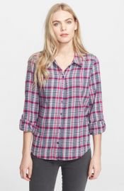 Joie and39Michaelaand39 Cotton Blouse at Nordstrom