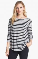 Joie and39Millieand39 Stripe Tee at Nordstrom