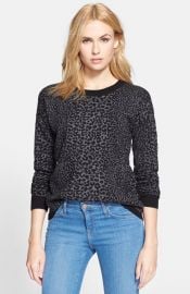 Joie and39Nigellaand39 Crewneck Sweater at Nordstrom