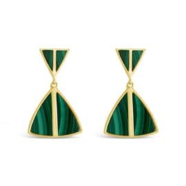 Jolene Earrings at Sierra Winter