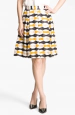 Jolie skirt by Kate Spade at Nordstrom