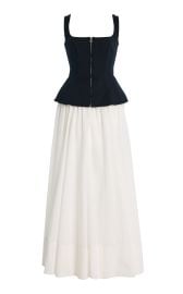 Jolynn Midi Dress By Simkhai at Moda Operandi