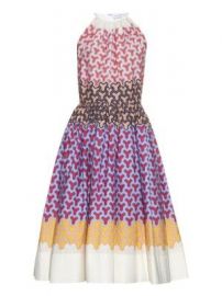 Jonathan Saunders Naina Dress at Matches