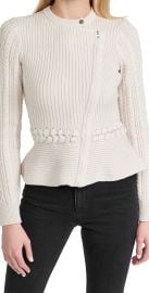 Jonathan Simkhai Andi Cardigan at Shopbop