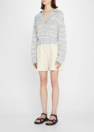 Jonathan Simkhai Lara Sweater at Bergdorf Goodman