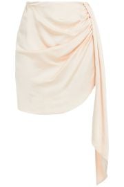 Jonathan Simkhai Mae Skirt at The Outnet