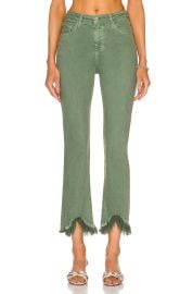 Jonathan Simkhai River High Rise Straight Jeans at Forward