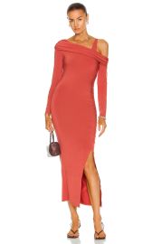 Jonathan Simkhai Standard Samantha Dress at FWRD