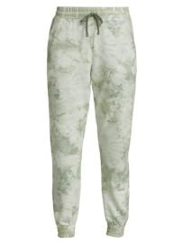 Jonathan Simkhai Standard Tie-Dye Sweatpants  SaksFifthAvenue at Saks Fifth Avenue