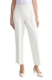 Jones New York Pintuck Pants at Nordstrom