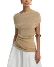 Joni Knit Top at Bloomingdales