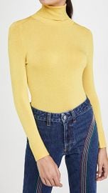 JoosTricot Long Sleeve Turleneck at Shopbop