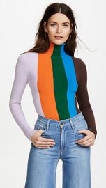 JoosTricot Long Sleeve Turtleneck at Shopbop