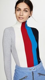 JoosTricot Long Sleeve Turtleneck at Shopbop