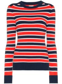 JoosTricot Striped Knitted Top - Farfetch at Farfetch