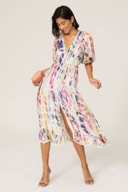 Jorah Long Dress by Hemant amp Nandita for 30 - 52 Rent the Runway at Rent the Runway