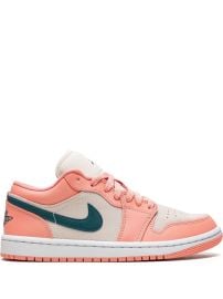 Jordan Air Jordan 1 Low Sneakers - at Farfetch