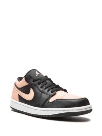 Jordan Air Jordan 1 Low Sneakers in Crimson Tint at Farfetch