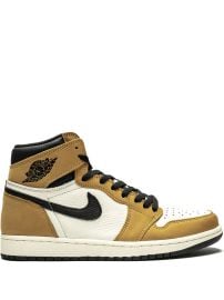 Jordan Air Jordan 1 Retro High OG quotRookie Of The Yearquot Sneakers - at Farfetch