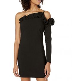 Jordie Dress by Likely at Amazon