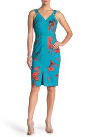 Jordja Dress by Ted Baker at Nordstrom Rack