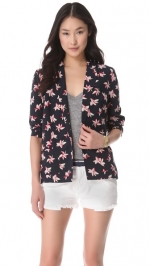 Jordyn blazer by Joie at Shopbop