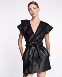 Josefina Dress at Marissa Webb