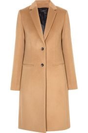 Joseph - Man wool and cashmere-blend coat at Net A Porter