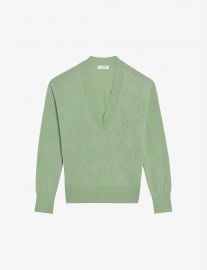 Joseph Sweater by Sandro at Selfridges