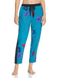 Josie Freestyle Printed Satin Pants Women - Bloomingdale s at Bloomingdales