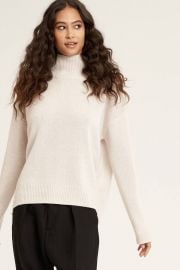 Joslyn Sweater at Naked Cashmere