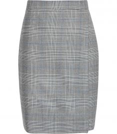 Joss Skirt at Reiss