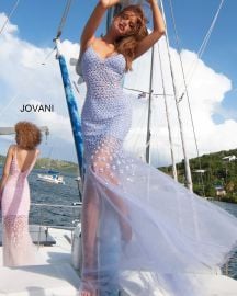 Jovani 60695 Dress at Couture Candy