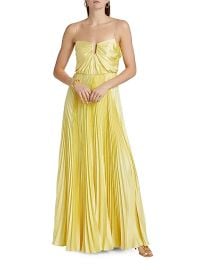 Jovani Custom Dress at Saks Fifth Avenue