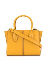 Joy Tote Bag by Tod\'s at Farfetch