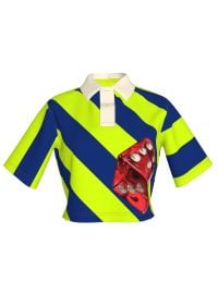 Joyful Intentional and Sustainable Ready-to-Wear BruceGlen at BruceGlen