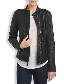 Joyride Bomber Jacket at Lucky Brand