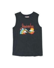 Joyseeker Muscle Tank by Ban.Do at Bando