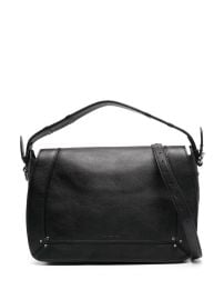 Jrme Dreyfuss M Pepito Tote Bag Black at Farfetch