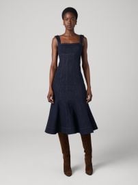 Jude Dress at Diane von Furstenberg