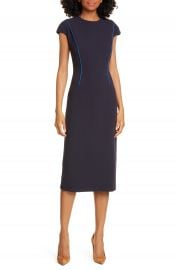 Judith  amp  Charles Alta Sheath Dress   Nordstrom at Nordstrom